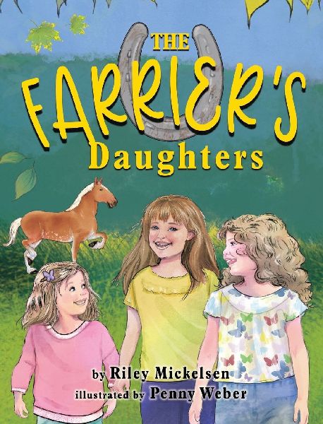 The Farriers Daughters