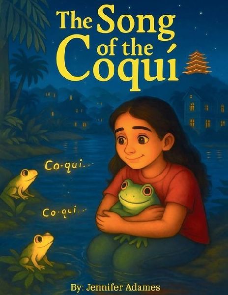 The Song of the Couqí