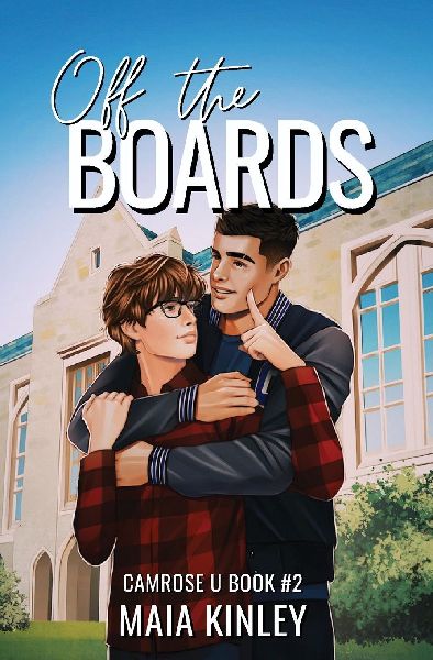 Off the Boards