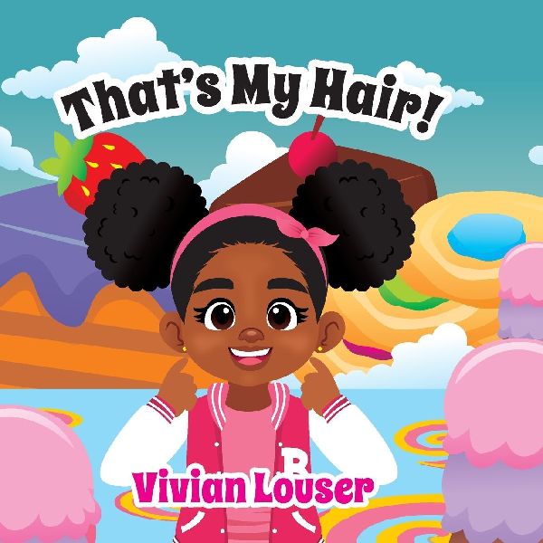 Thats My Hair!