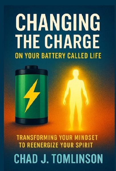 Changing the Charge on Your Battery Called Life