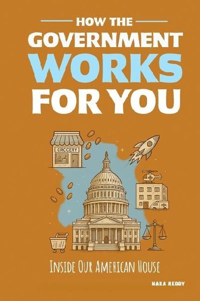 How the Government Works for You