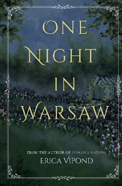 One Night in Warsaw