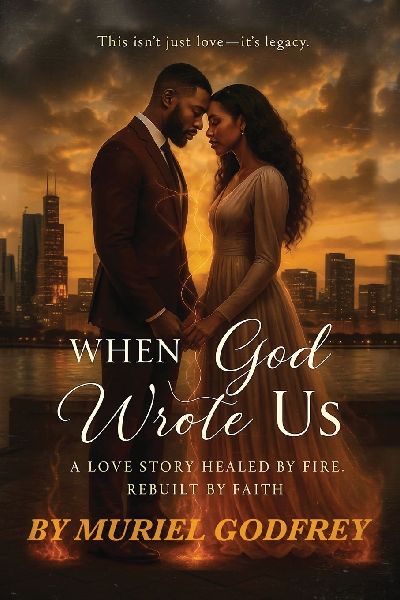 When God Wrote Us