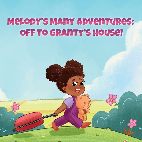 Melody's Many Adventures