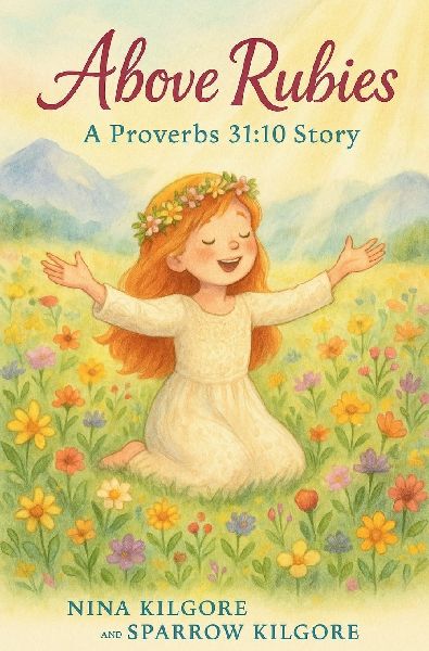 Above Rubies: A Proverbs 31:10 Story