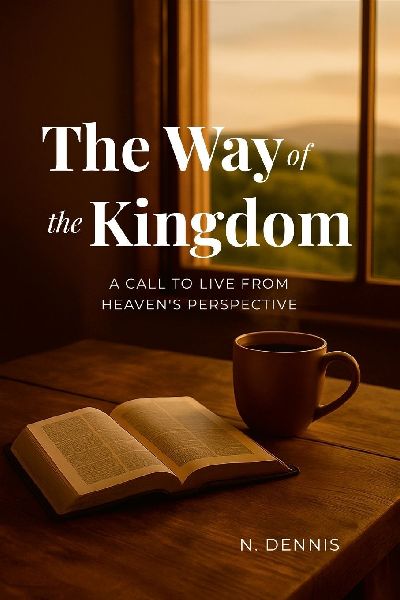The Way of the Kingdom: A Call to Live from Heavens Perspective