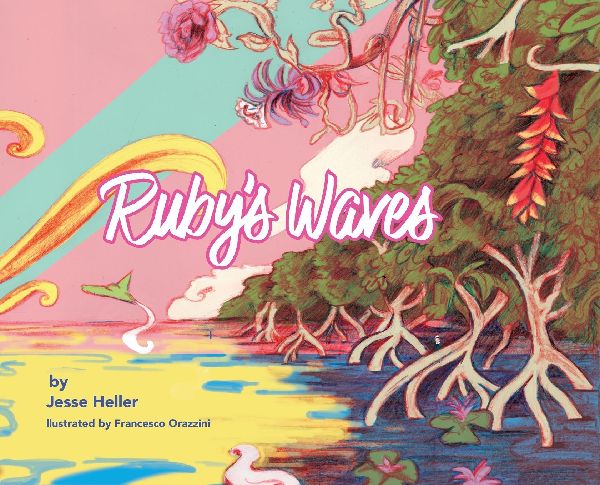 Ruby's Waves