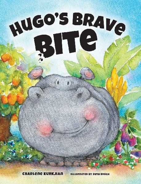 Hugos Brave Bite