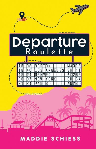 Departure Roulette