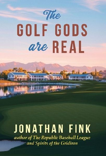The Golf Gods are Real: The Religion of Golf