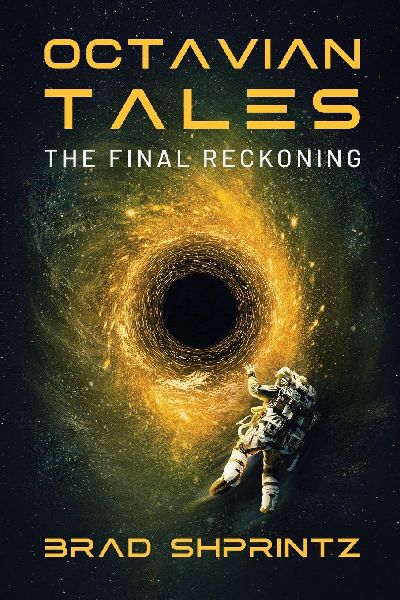 OCTAVIAN TALES: THE FINAL RECKONING