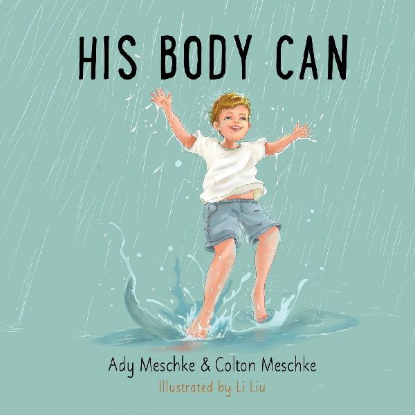 His Body Can