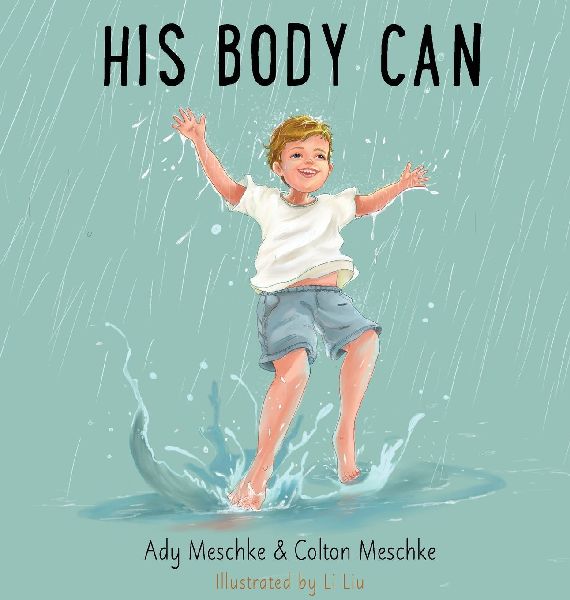 His Body Can