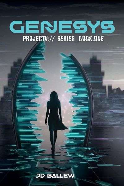 Genesys: Projectv: // Series_book.One