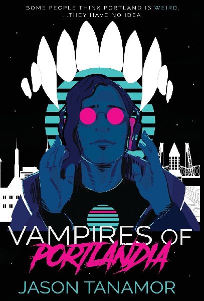 Vampires of Portlandia