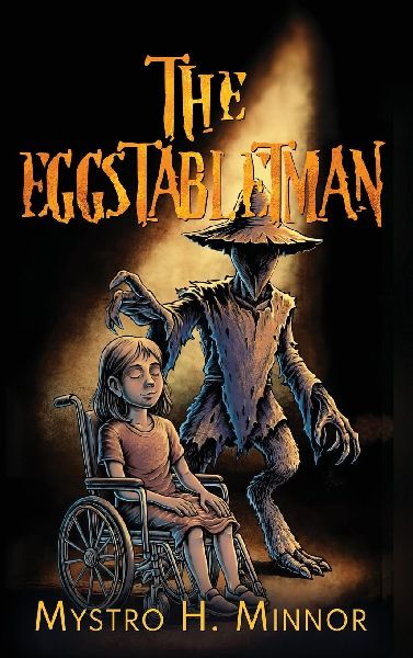The Eggstabletman