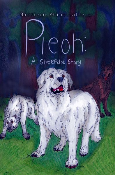 Pleoh: A sheepdog story
