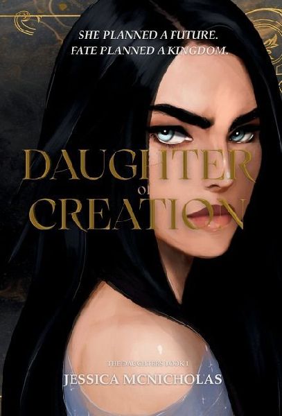 Daughter of Creation