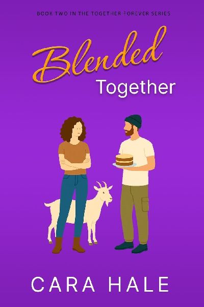 Blended Together