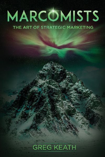 MARCOMISTS: THE ART OF STRATEGIC MARKETING