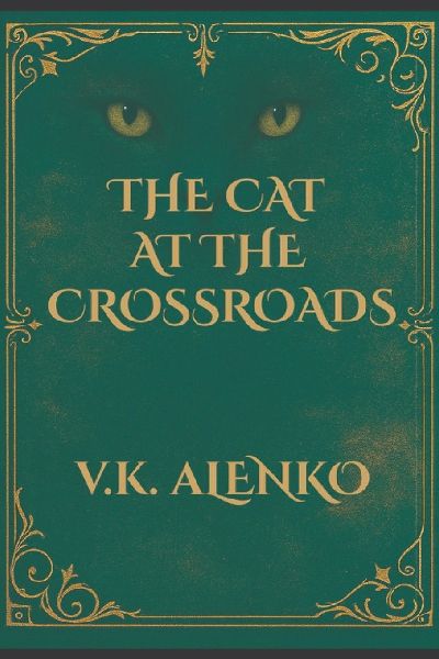 The Cat At The Crossroads
