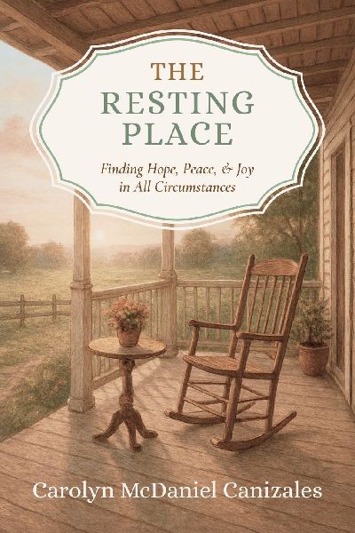 The Resting Place
