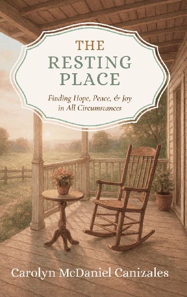 The Resting Place
