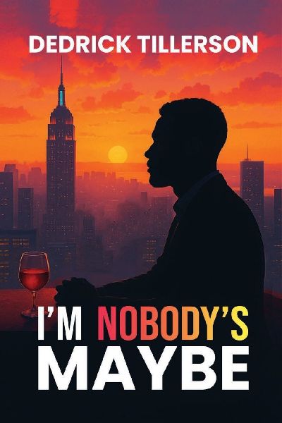 Im Nobodys Maybe