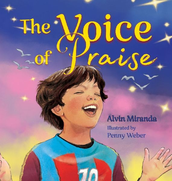 The Voice of Praise