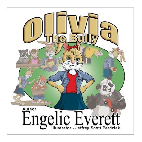 Olivia the Bully