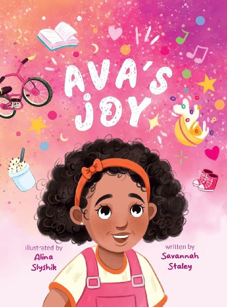 Avas Joy