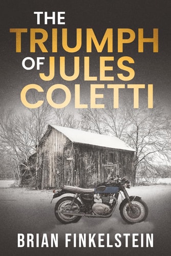 The Triumph of Jules Coletti