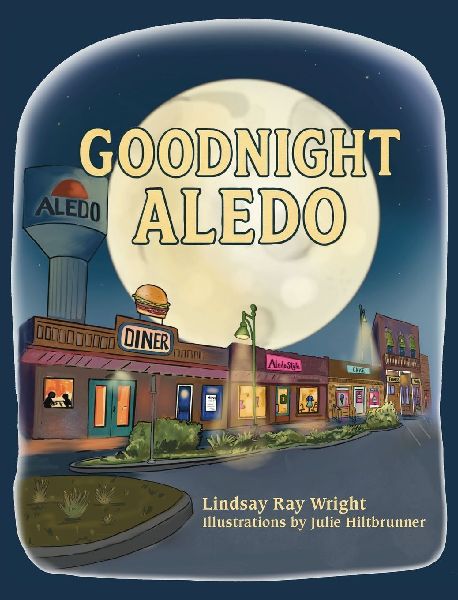 Goodnight Aledo