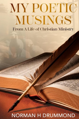 My Poetic Musings From a Life of Christian Ministry
