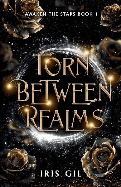 Torn Between Realms