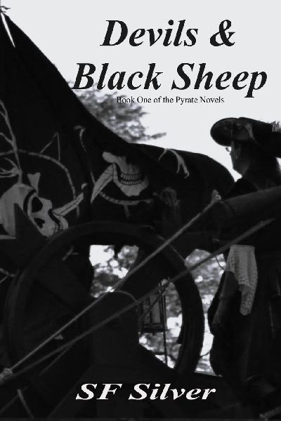 Devils & Black Sheep: Pyrate Novel