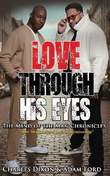 Love Through His Eyes