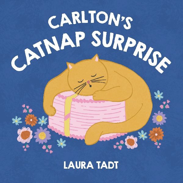 Carltons Catnap Surprise