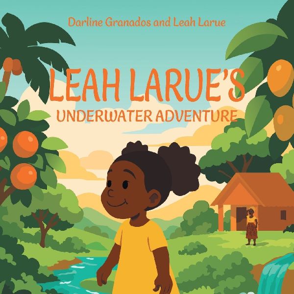 Leah Larues Underwater Adventure