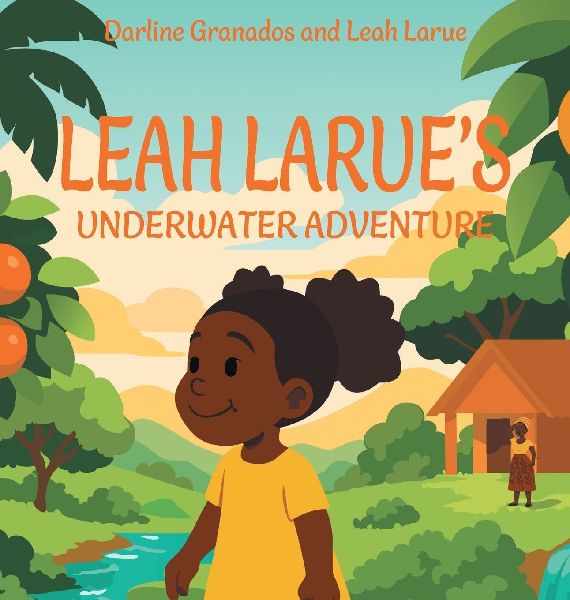 Leah Larues Underwater Adventure