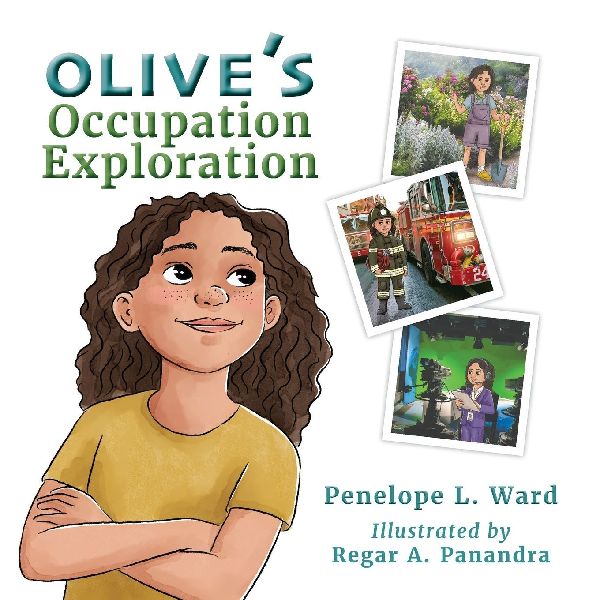 Olives Occupation Exploration