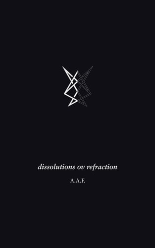 Dissolutions Ov Refraction