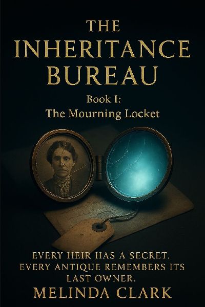 The Mourning Locket