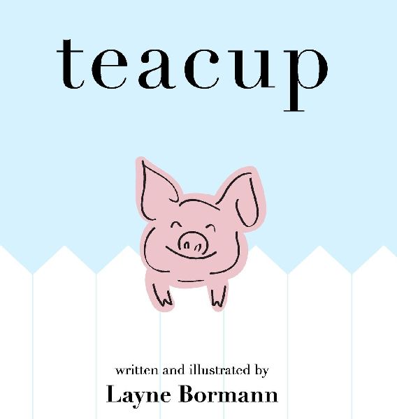 Teacup