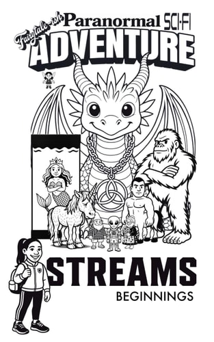 Streams: Beginnings