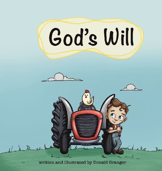 Gods Will