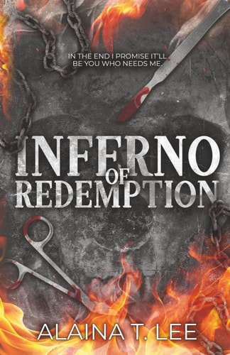 Inferno of Redemption