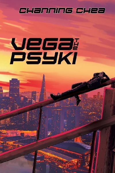 Vega the Psyki