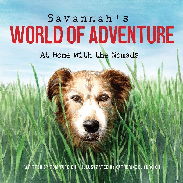 Savannahs World of Adventure: At Home With the Nomads
